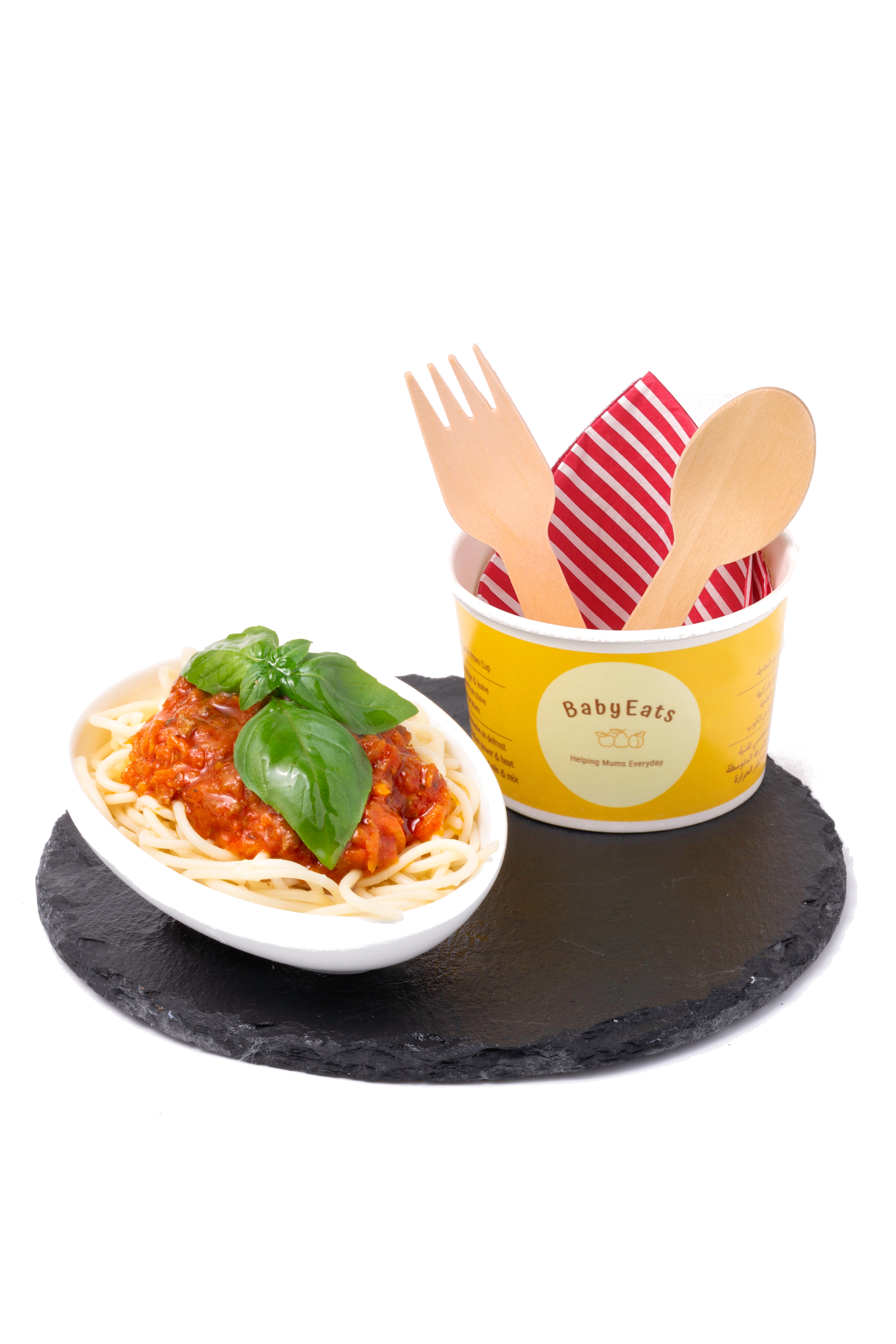 Beef Spaghetti Bolognese