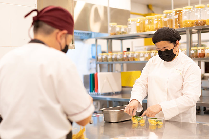 Our Vision & Operations