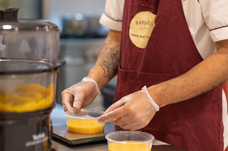 Our Vision & Operations